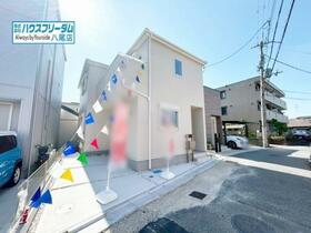 大阪府八尾市萱振町２丁目