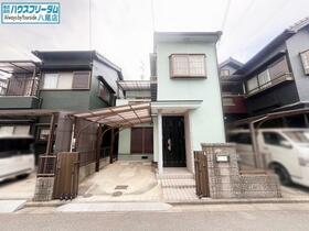 大阪府東大阪市布市町４丁目