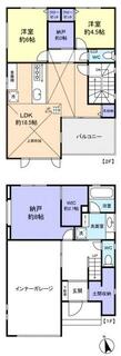 間取り：212056375009