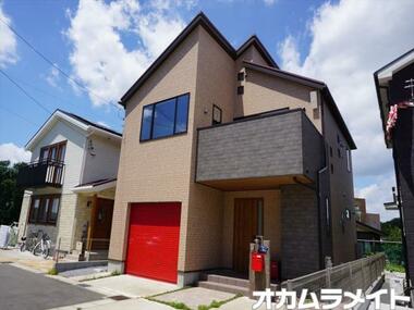 物件番号「212056375009」の写真