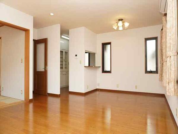 緑が丘１－１７－１９戸建 1｜千葉県八千代市緑が丘１丁目(賃貸一戸建4LDK・--・130.82㎡)の写真 その11