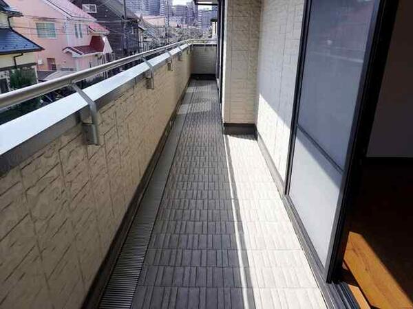 緑が丘１－１７－１９戸建 1｜千葉県八千代市緑が丘１丁目(賃貸一戸建4LDK・--・130.82㎡)の写真 その14