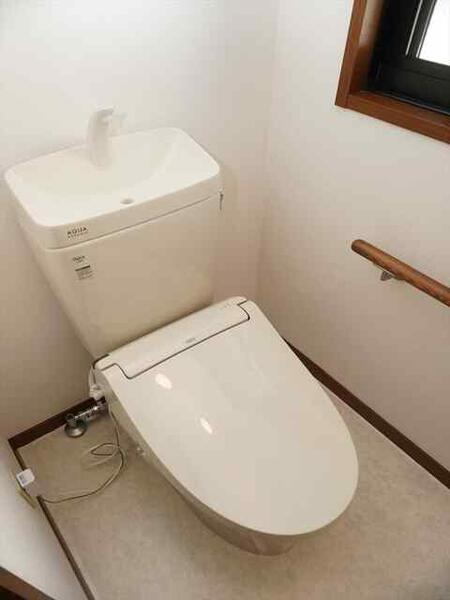 緑が丘１－１７－１９戸建 1｜千葉県八千代市緑が丘１丁目(賃貸一戸建4LDK・--・130.82㎡)の写真 その15