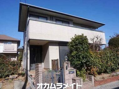 物件番号「212056375013」の写真