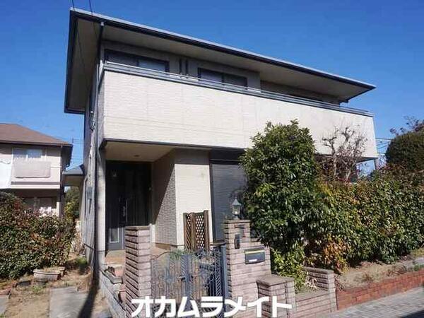 緑が丘１－１７－１９戸建 1｜千葉県八千代市緑が丘１丁目(賃貸一戸建4LDK・--・130.82㎡)の写真 その1