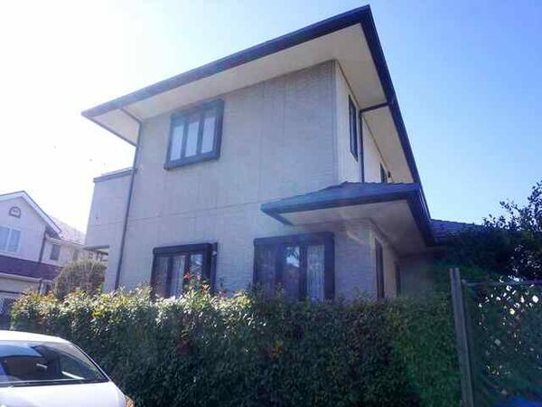 緑が丘１－１７－１９戸建 1｜千葉県八千代市緑が丘１丁目(賃貸一戸建4LDK・--・130.82㎡)の写真 その4