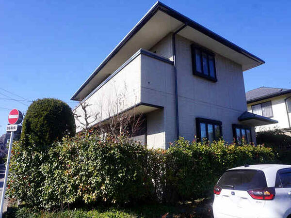 緑が丘１－１７－１９戸建 1｜千葉県八千代市緑が丘１丁目(賃貸一戸建4LDK・--・130.82㎡)の写真 その5