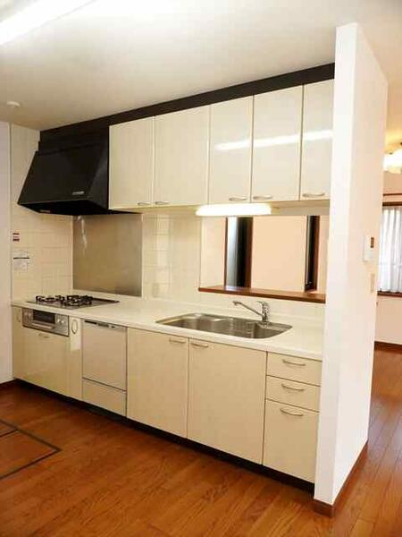 緑が丘１－１７－１９戸建 1｜千葉県八千代市緑が丘１丁目(賃貸一戸建4LDK・--・130.82㎡)の写真 その6