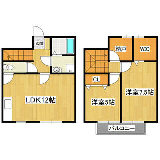 間取り：208018584956