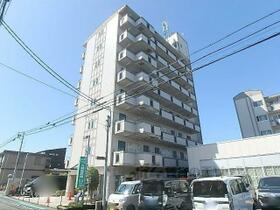 フェルティシャトー滋賀水口 101 ｜ 滋賀県甲賀市水口町本町３丁目（賃貸マンション1K・1階・20.16㎡） その1