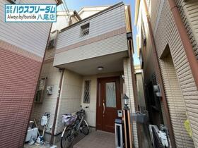 大阪府八尾市恩智北町３丁目