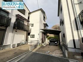 大阪府八尾市竹渕西１丁目