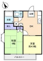 間取り：212056811376