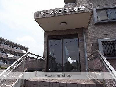 マーカス画図２番館｜熊本県熊本市東区画図東１丁目(賃貸マンション2LDK・1階・54.92㎡)の写真 その13