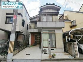 大阪府八尾市青山町２丁目