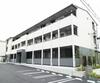 PearlAnnex 2階 築3年4ヶ月の賃貸物件