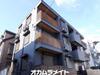 津田沼駅より徒歩3分 2階 新築の賃貸物件