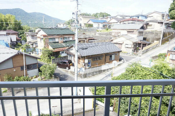 三重県伊勢市中之町(賃貸マンション1K・2階・26.46㎡)の写真 その16