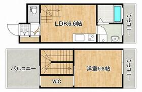 兵庫県神戸市東灘区森南町１丁目（賃貸マンション1DK・4階・35.10㎡） その2