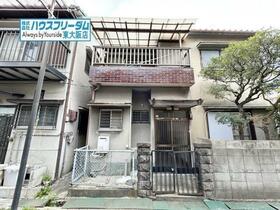 大阪府大東市三箇１丁目