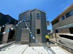 福岡県福岡市城南区梅林３丁目