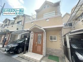 大阪府東大阪市大蓮南３丁目