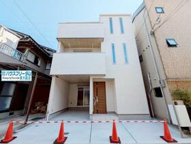 大阪府東大阪市新池島町2丁目