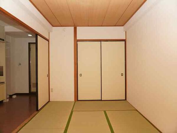 画像16:リビング