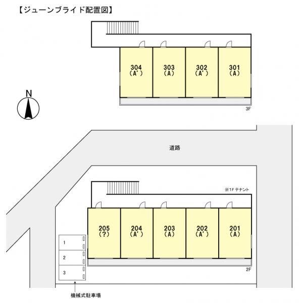 画像5:地形図等