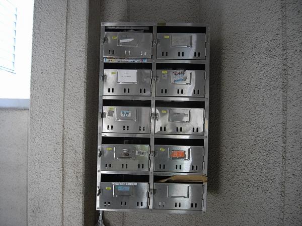 画像9:バス/シャワー