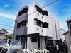 クレストK 3階 新築の賃貸物件