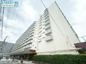 メガロコープ平野第１号棟