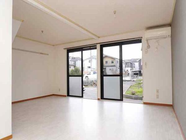 エルパラシオＢ 105｜千葉県八千代市村上(賃貸テラスハウス3LDK・--・80.59㎡)の写真 その15