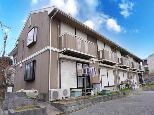 エルパラシオＢ 105｜千葉県八千代市村上(賃貸テラスハウス3LDK・--・80.59㎡)の写真 その3