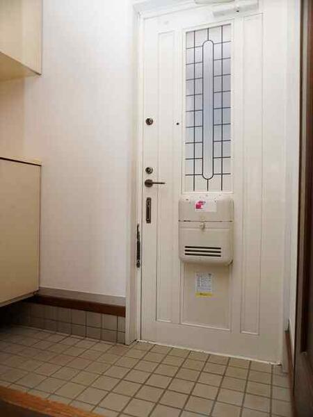 エルパラシオＢ 105｜千葉県八千代市村上(賃貸テラスハウス3LDK・--・80.59㎡)の写真 その5