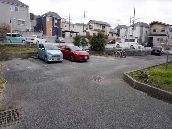 エルパラシオＢ 105｜千葉県八千代市村上(賃貸テラスハウス3LDK・--・80.59㎡)の写真 その7