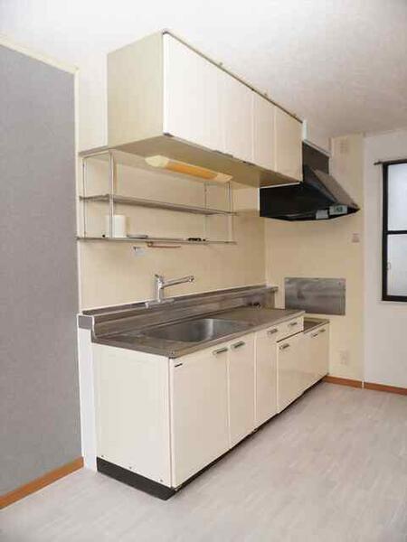 エルパラシオＢ 105｜千葉県八千代市村上(賃貸テラスハウス3LDK・--・80.59㎡)の写真 その8