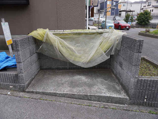 エルパラシオＢ 105｜千葉県八千代市村上(賃貸テラスハウス3LDK・--・80.59㎡)の写真 その9