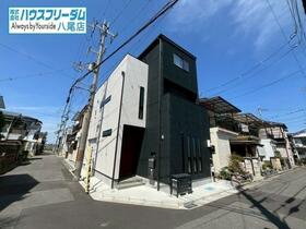 大阪府八尾市福万寺町5丁目