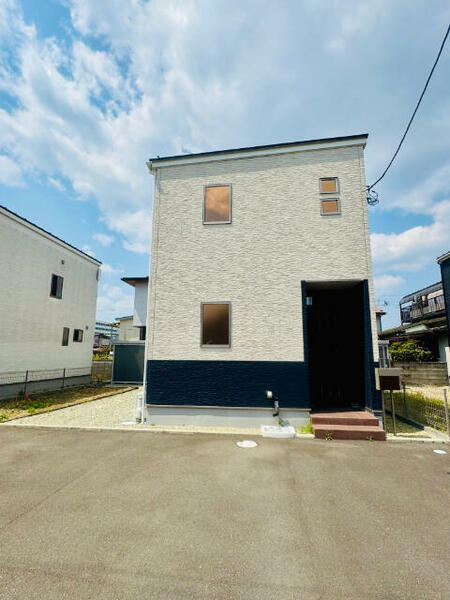 detached 宮城県岩沼市相の原１丁目

地図を見る