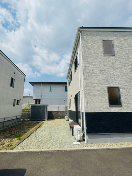 detached 宮城県岩沼市相の原１丁目

地図を見る