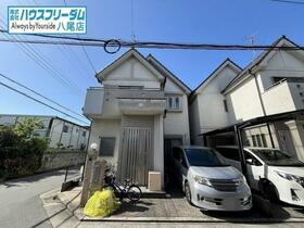 大阪府八尾市弓削町南２丁目