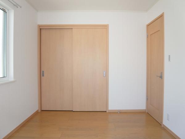 フォレストリーフタウンＢ 1｜千葉県船橋市滝台２丁目(賃貸テラスハウス3LDK・--・82.81㎡)の写真 その11