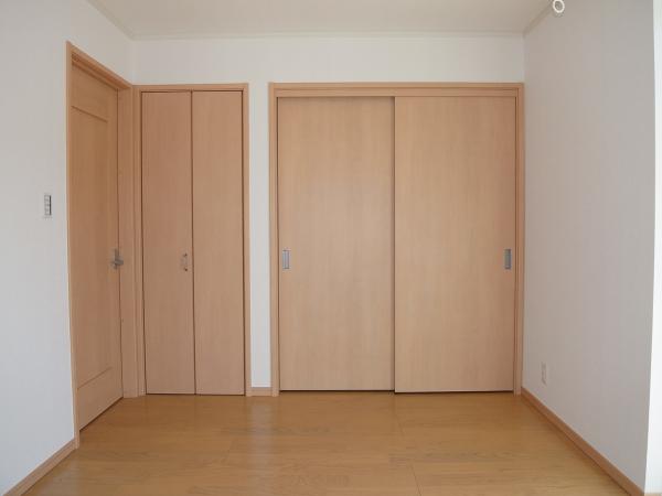 フォレストリーフタウンＢ 1｜千葉県船橋市滝台２丁目(賃貸テラスハウス3LDK・--・82.81㎡)の写真 その13