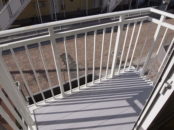 フォレストリーフタウンＢ 1｜千葉県船橋市滝台２丁目(賃貸テラスハウス3LDK・--・82.81㎡)の写真 その15