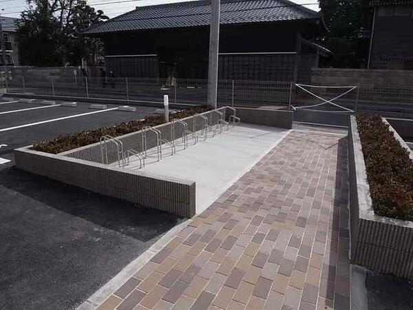 フォレストリーフタウンＢ 1｜千葉県船橋市滝台２丁目(賃貸テラスハウス3LDK・--・82.81㎡)の写真 その16