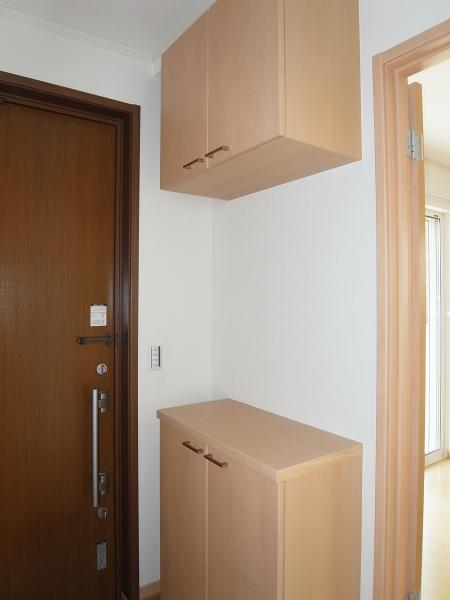 フォレストリーフタウンＢ 1｜千葉県船橋市滝台２丁目(賃貸テラスハウス3LDK・--・82.81㎡)の写真 その3