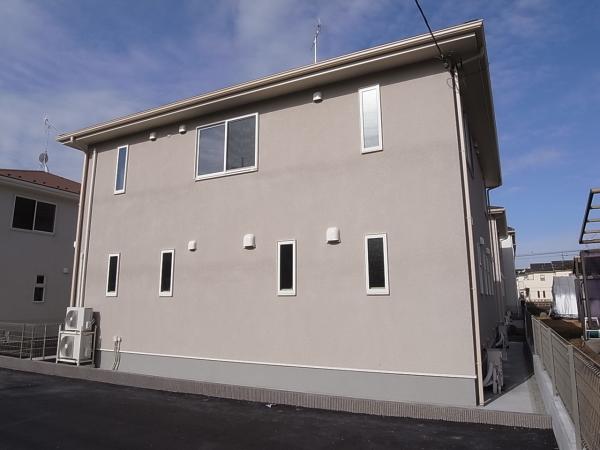 フォレストリーフタウンＢ 1｜千葉県船橋市滝台２丁目(賃貸テラスハウス3LDK・--・82.81㎡)の写真 その4