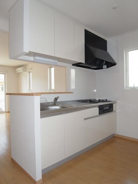 フォレストリーフタウンＢ 1｜千葉県船橋市滝台２丁目(賃貸テラスハウス3LDK・--・82.81㎡)の写真 その6