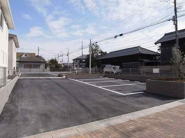 フォレストリーフタウンＢ 1｜千葉県船橋市滝台２丁目(賃貸テラスハウス3LDK・--・82.81㎡)の写真 その7